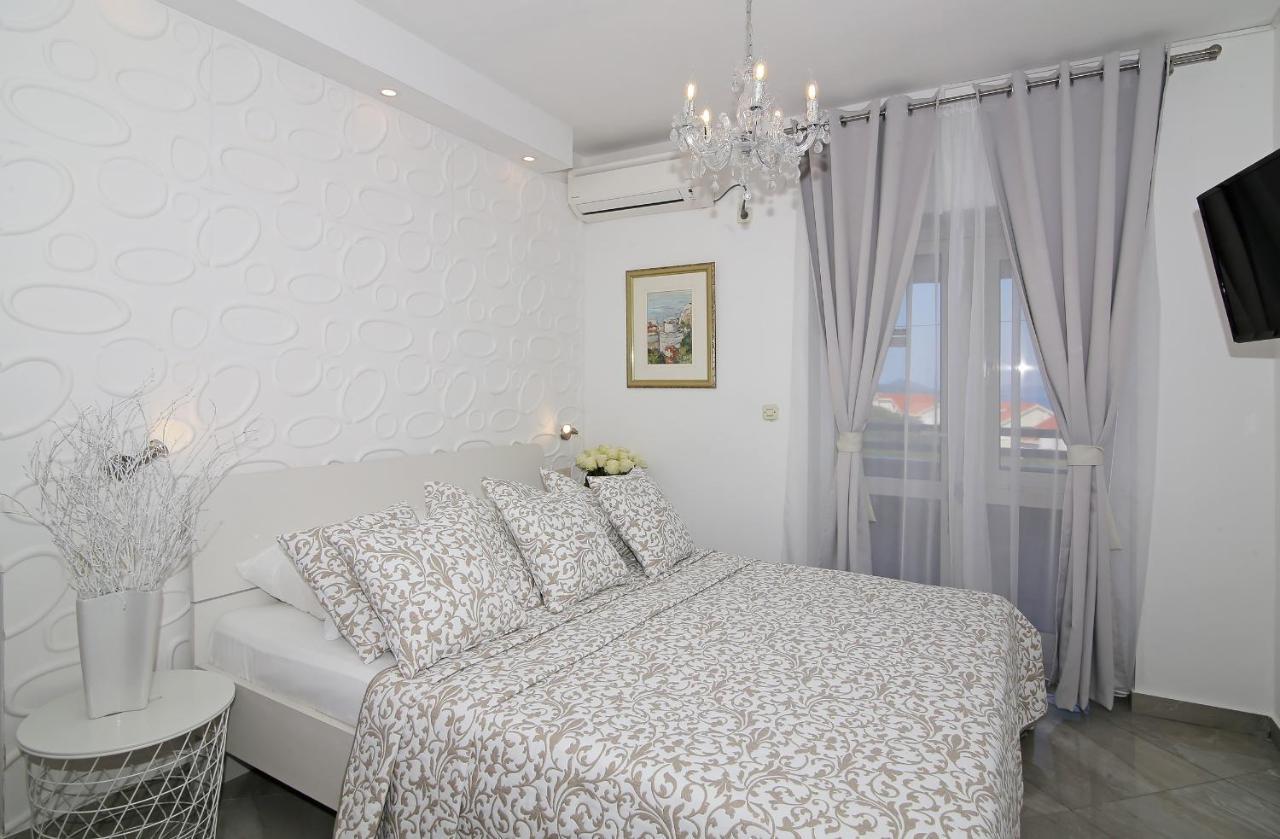 Villa Antea Apartments Dubrovnik Cameră foto