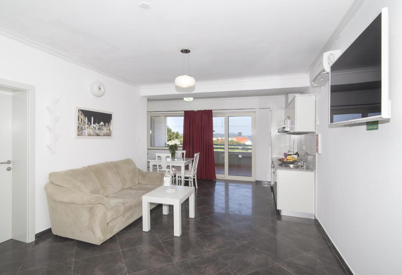Villa Antea Apartments Dubrovnik Exterior foto
