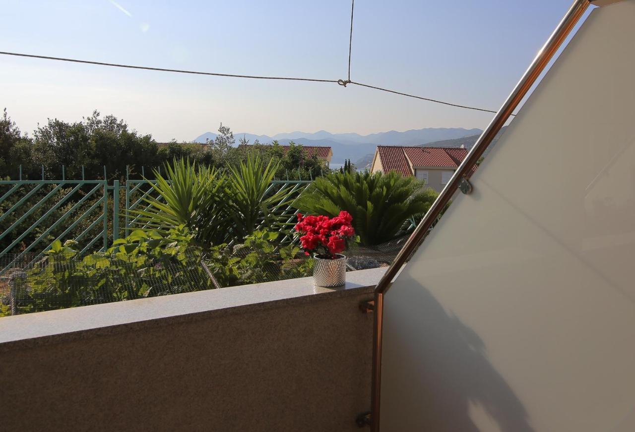 Villa Antea Apartments Dubrovnik Cameră foto