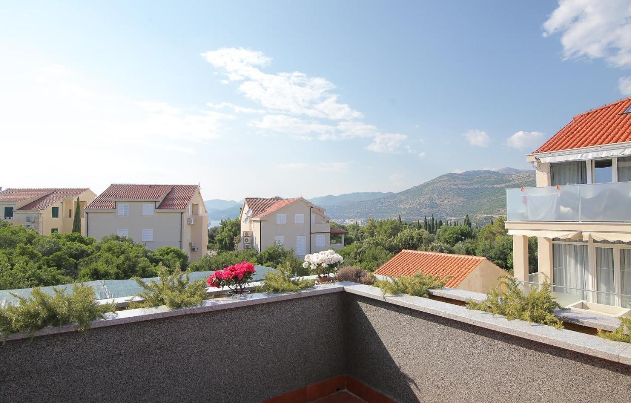 Villa Antea Apartments Dubrovnik Cameră foto