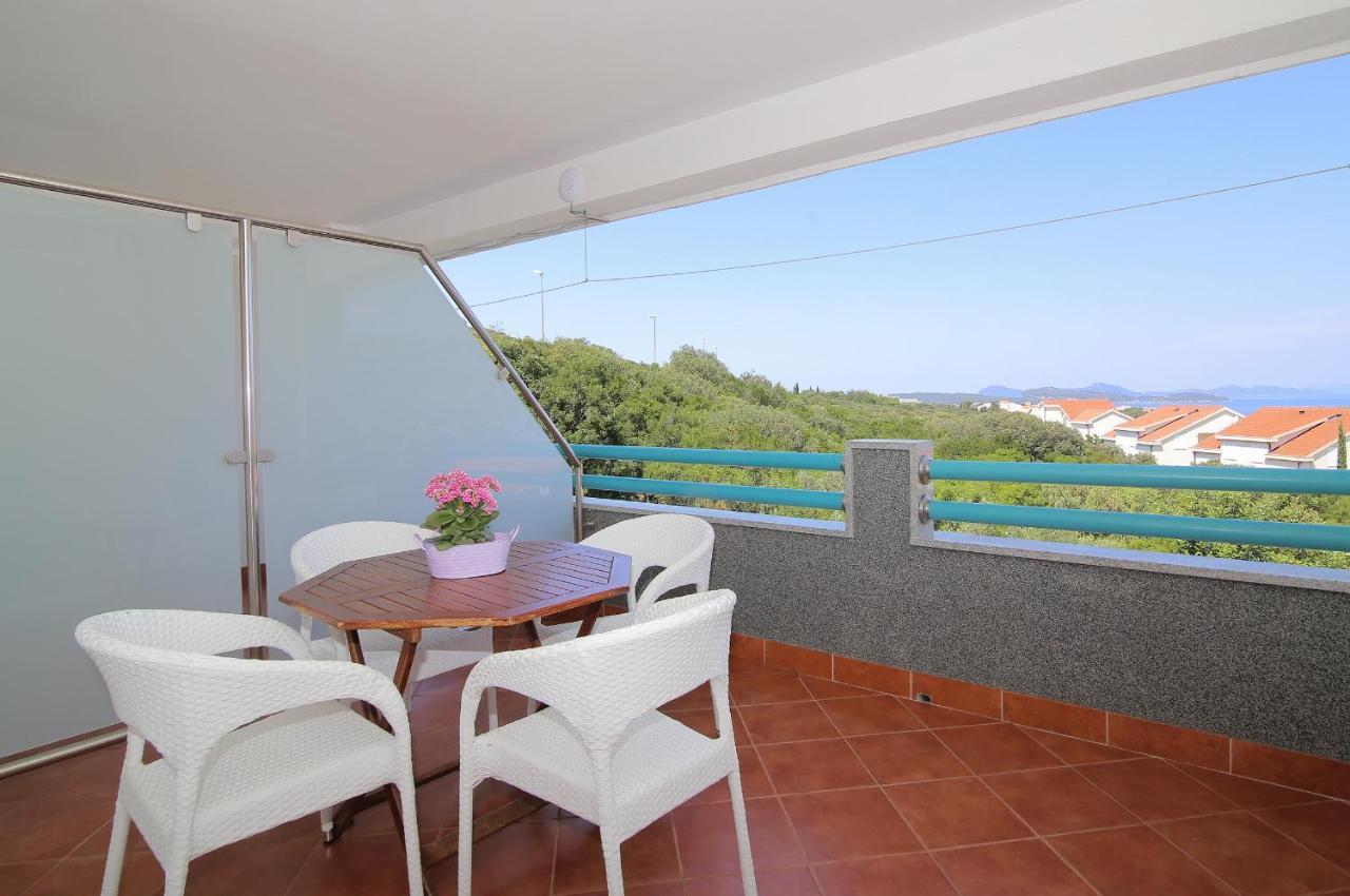 Villa Antea Apartments Dubrovnik Cameră foto