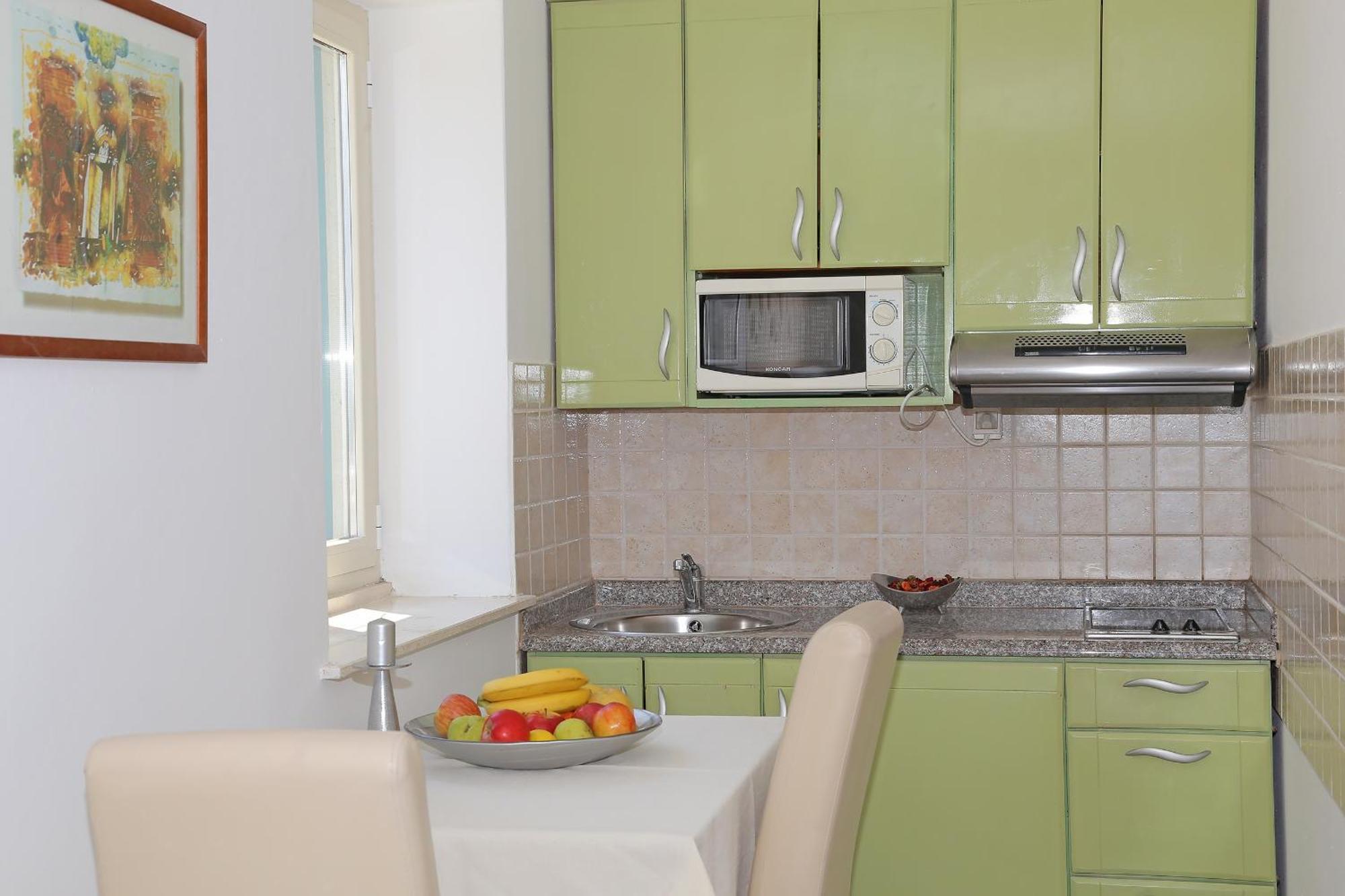 Villa Antea Apartments Dubrovnik Cameră foto