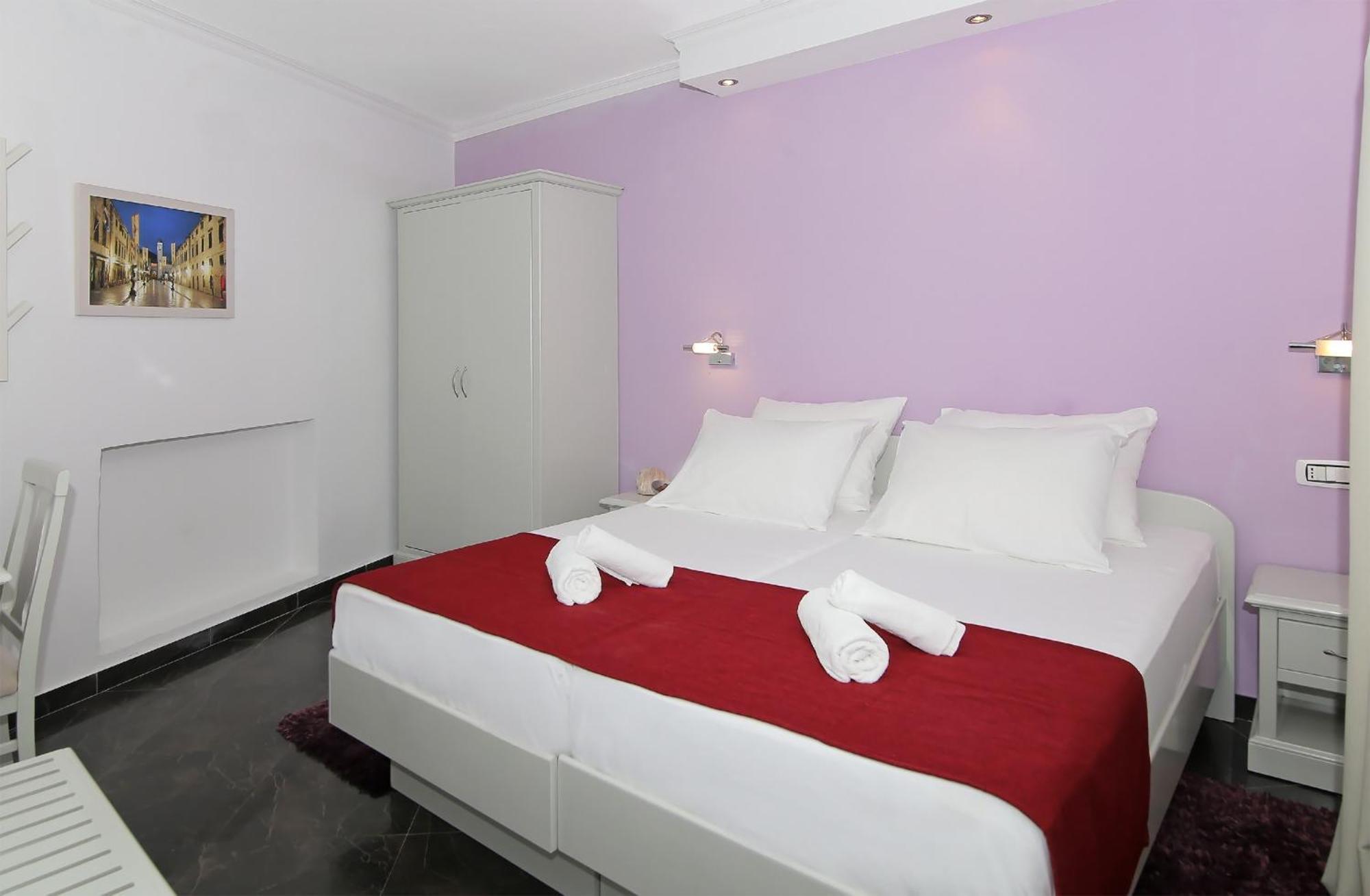 Villa Antea Apartments Dubrovnik Cameră foto