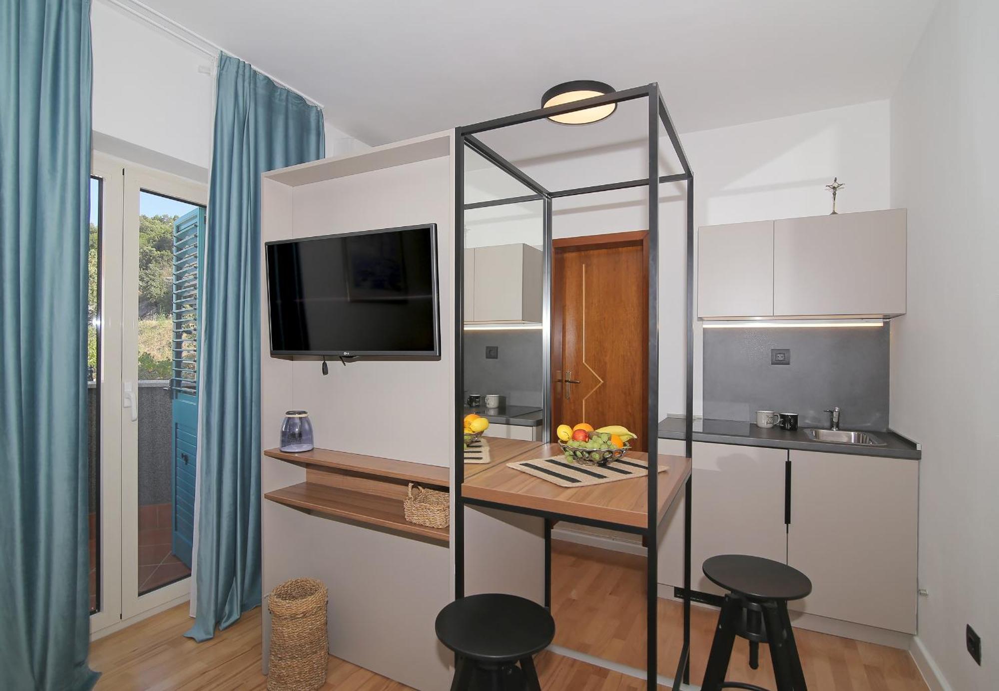 Villa Antea Apartments Dubrovnik Cameră foto