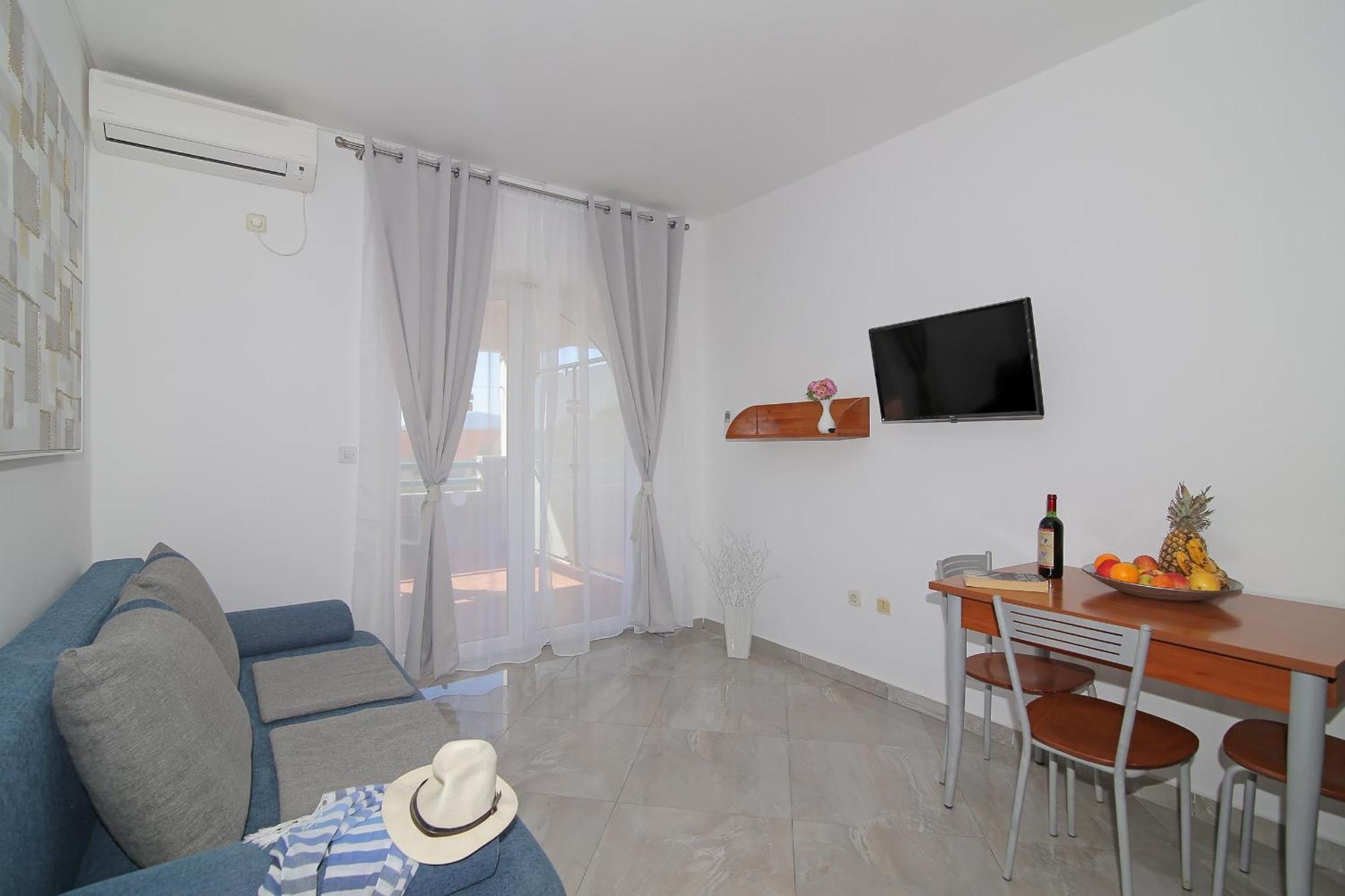Villa Antea Apartments Dubrovnik Cameră foto