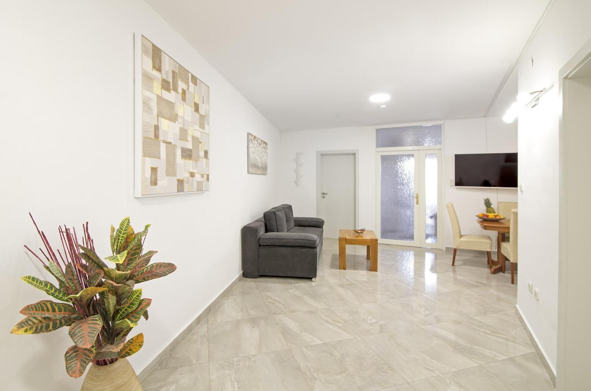 Villa Antea Apartments Dubrovnik Cameră foto