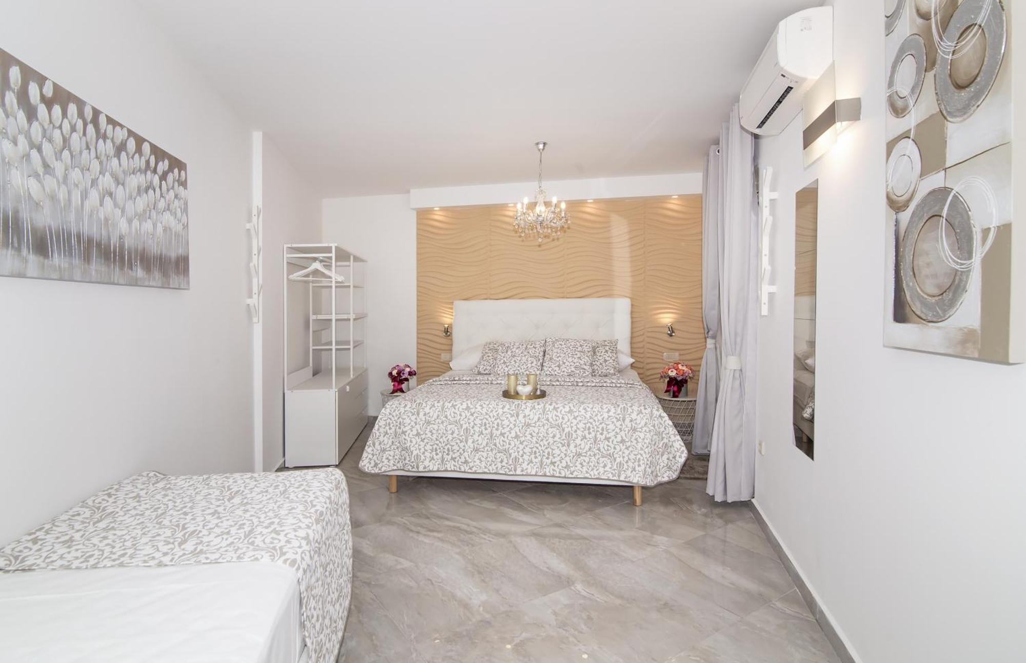 Villa Antea Apartments Dubrovnik Cameră foto