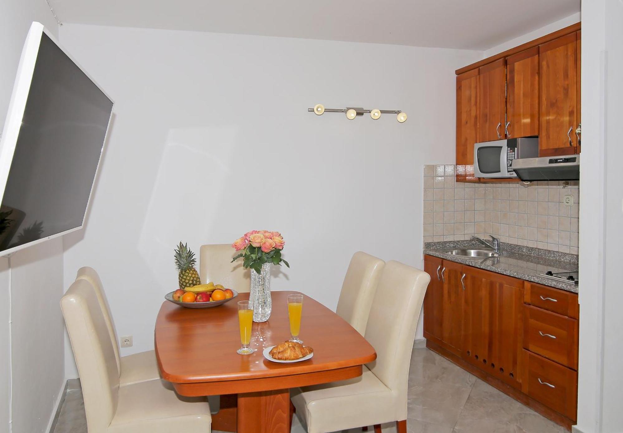 Villa Antea Apartments Dubrovnik Cameră foto
