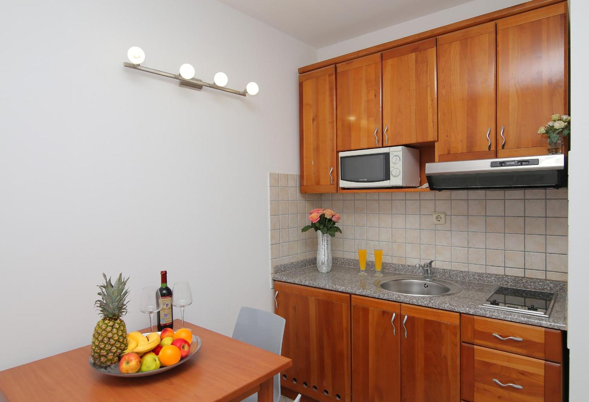 Villa Antea Apartments Dubrovnik Cameră foto