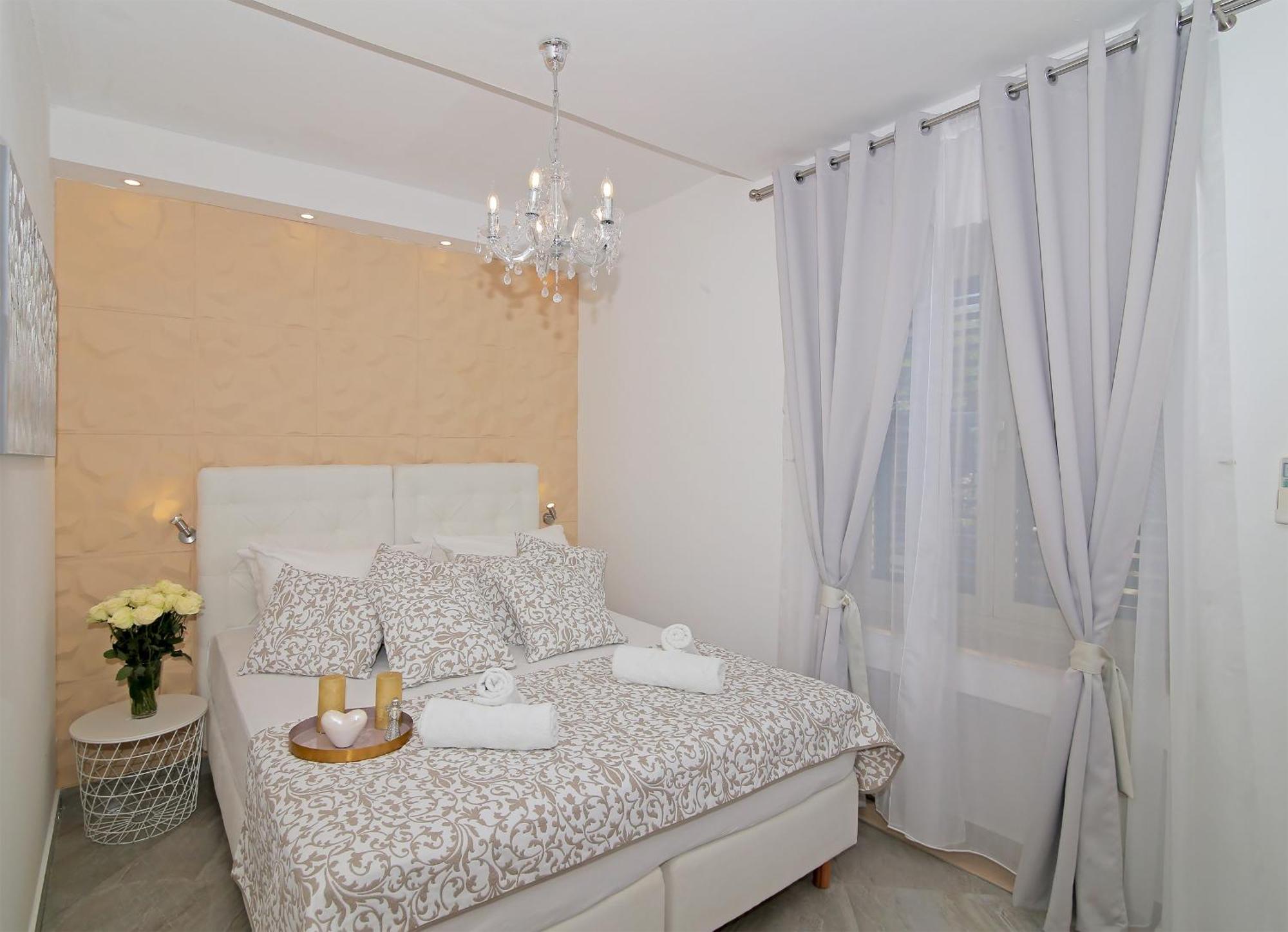 Villa Antea Apartments Dubrovnik Cameră foto