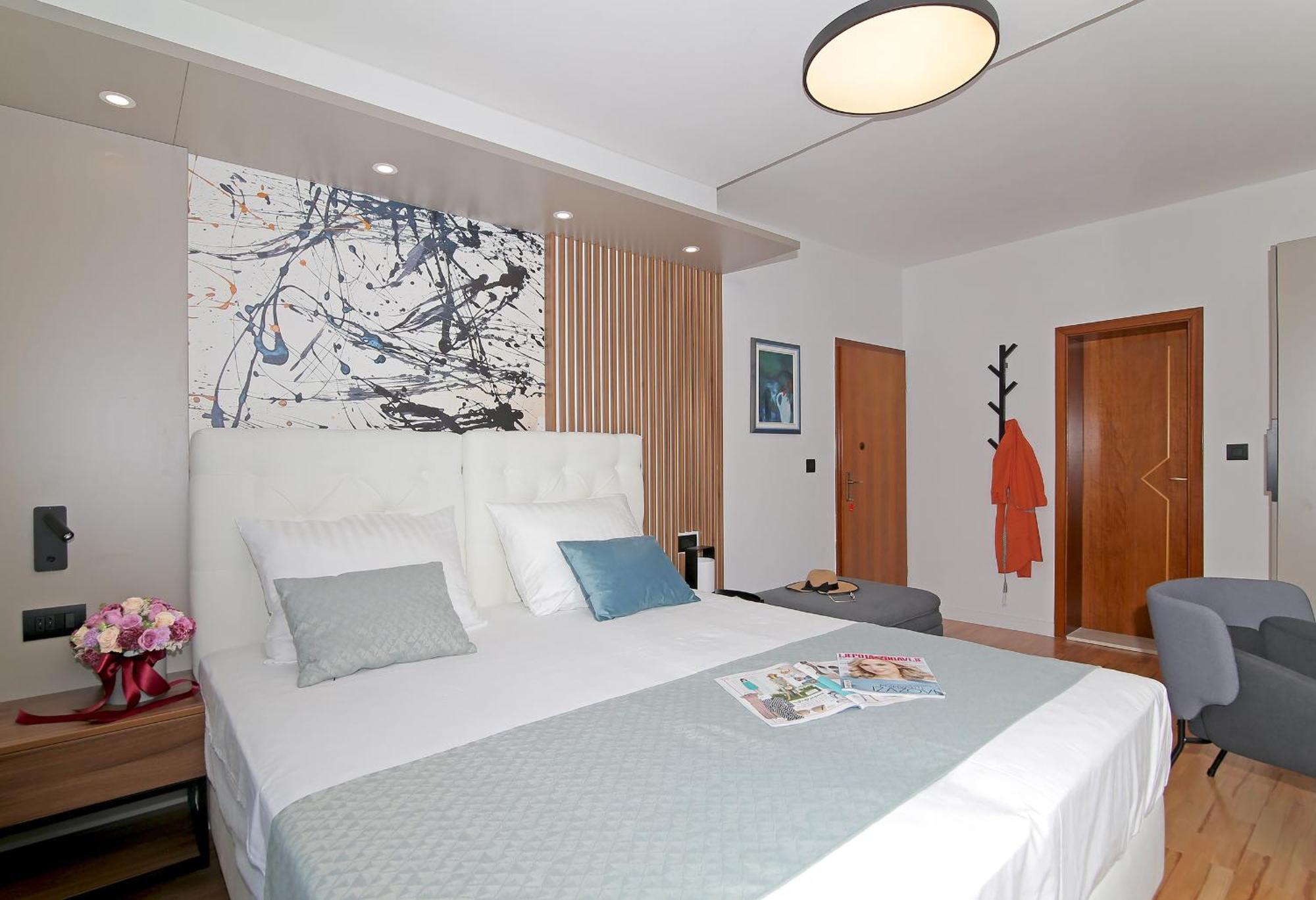 Villa Antea Apartments Dubrovnik Cameră foto