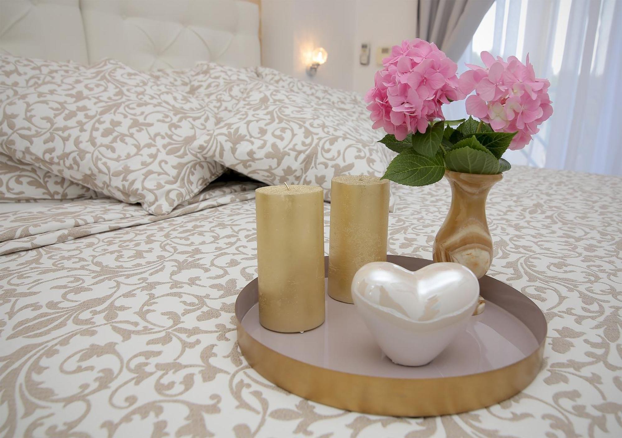 Villa Antea Apartments Dubrovnik Cameră foto