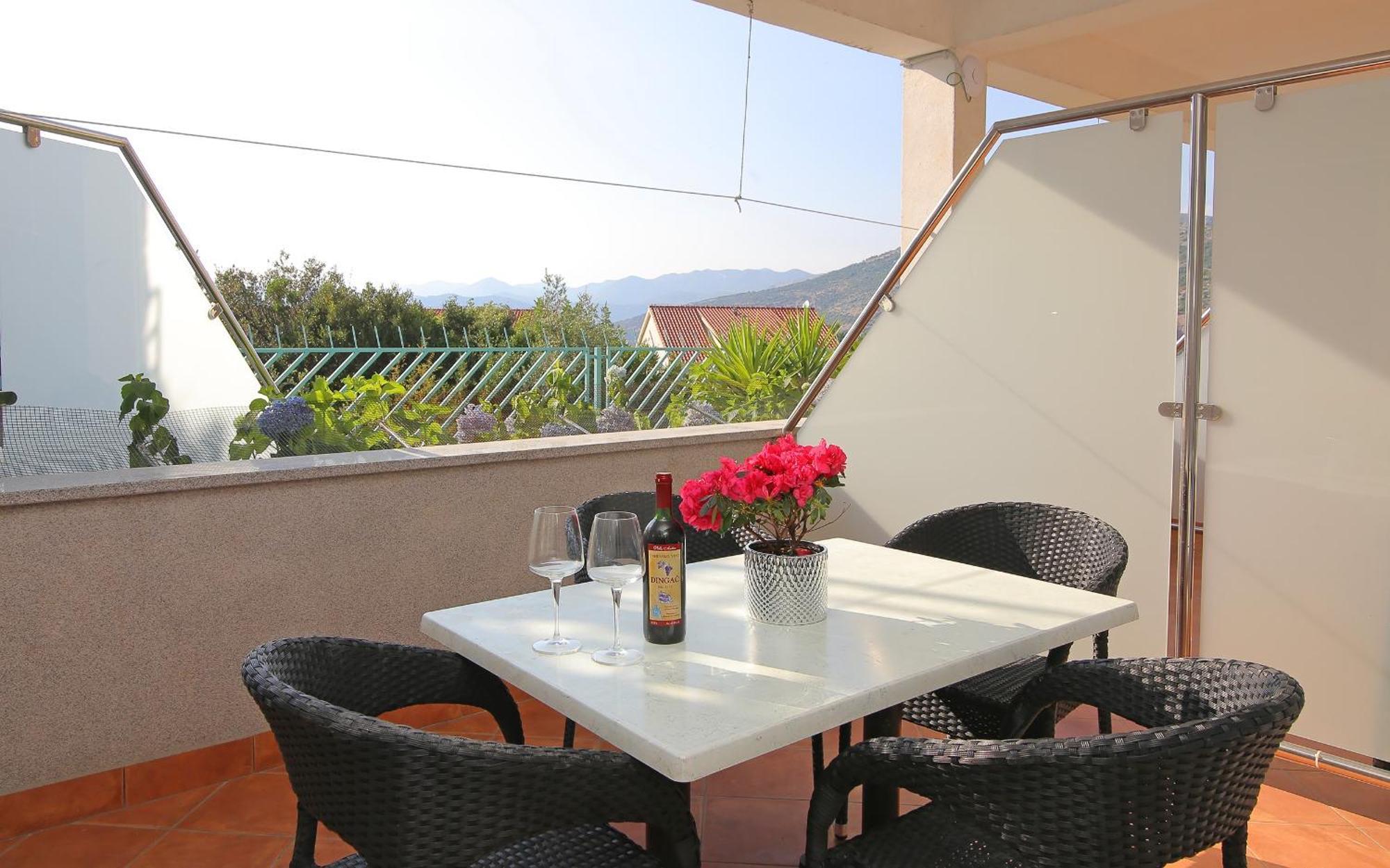 Villa Antea Apartments Dubrovnik Cameră foto