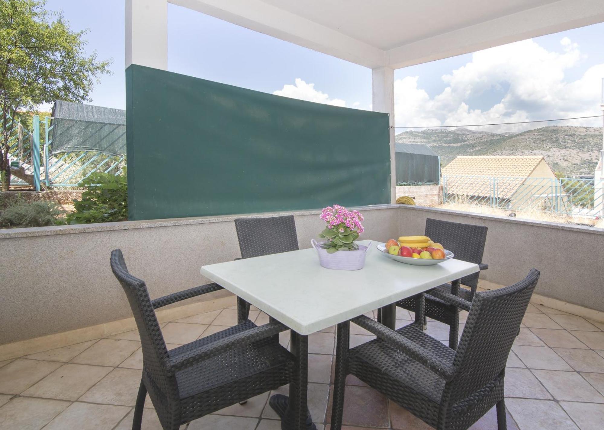 Villa Antea Apartments Dubrovnik Cameră foto